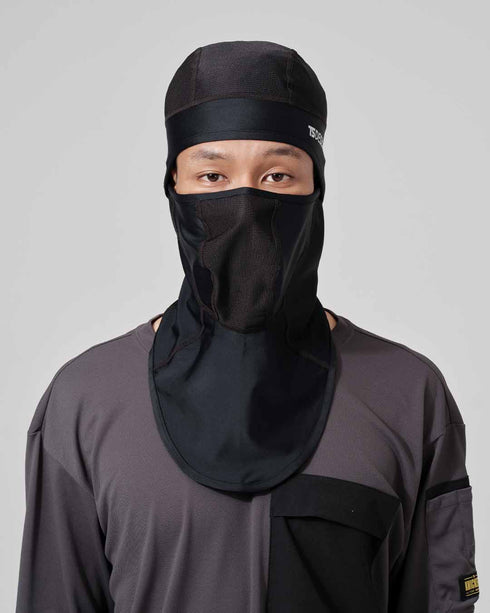 80119 BALACLAVAアイスマスク